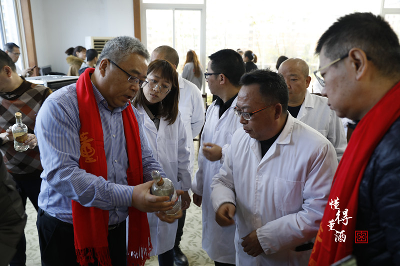 追本溯源 董香绵延丨老优游国际回家鉴真活动圆满落幕~